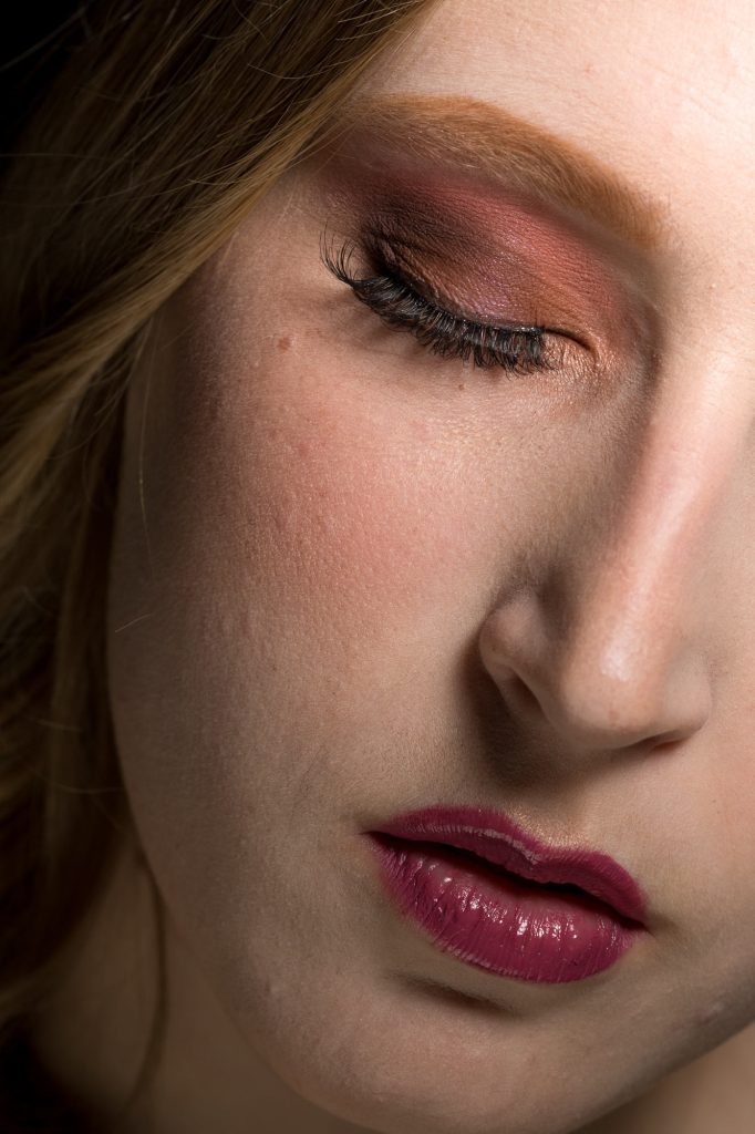 Strip Lashes Can Look Tacky