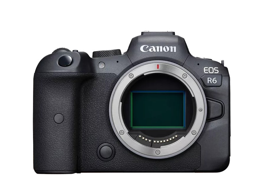 Canon R6