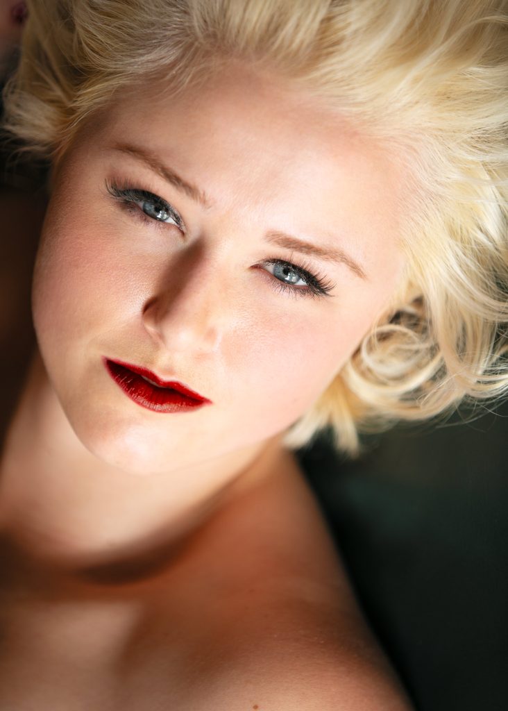 Sexy Close Up