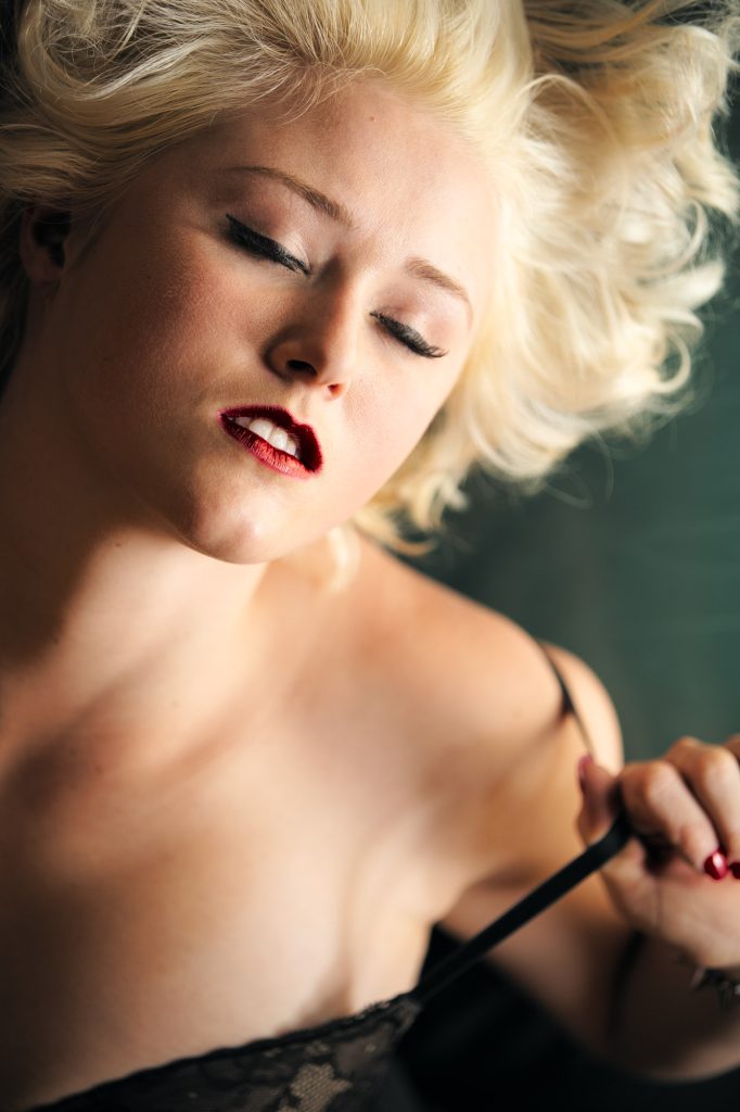 Sexy Photo Session Female