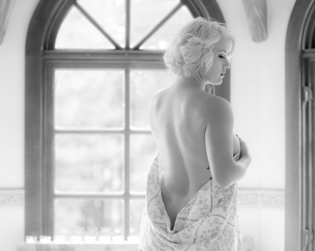 Sexy Photo Shoot Nude