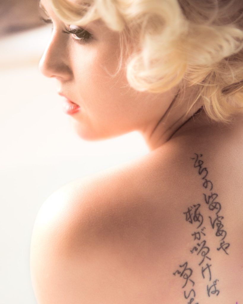 Sexy Photography Sessions