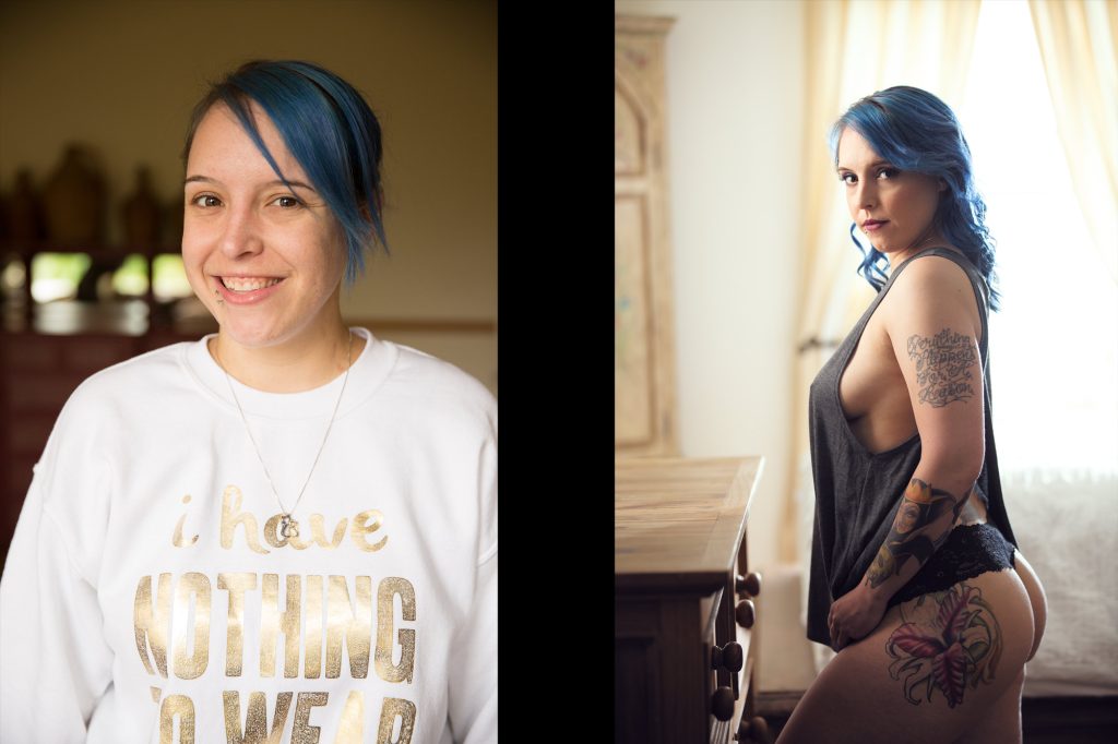 JG Boudoir Reviews